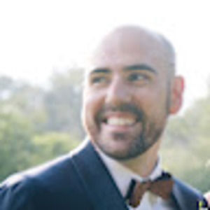 Meet your Posher, Andres